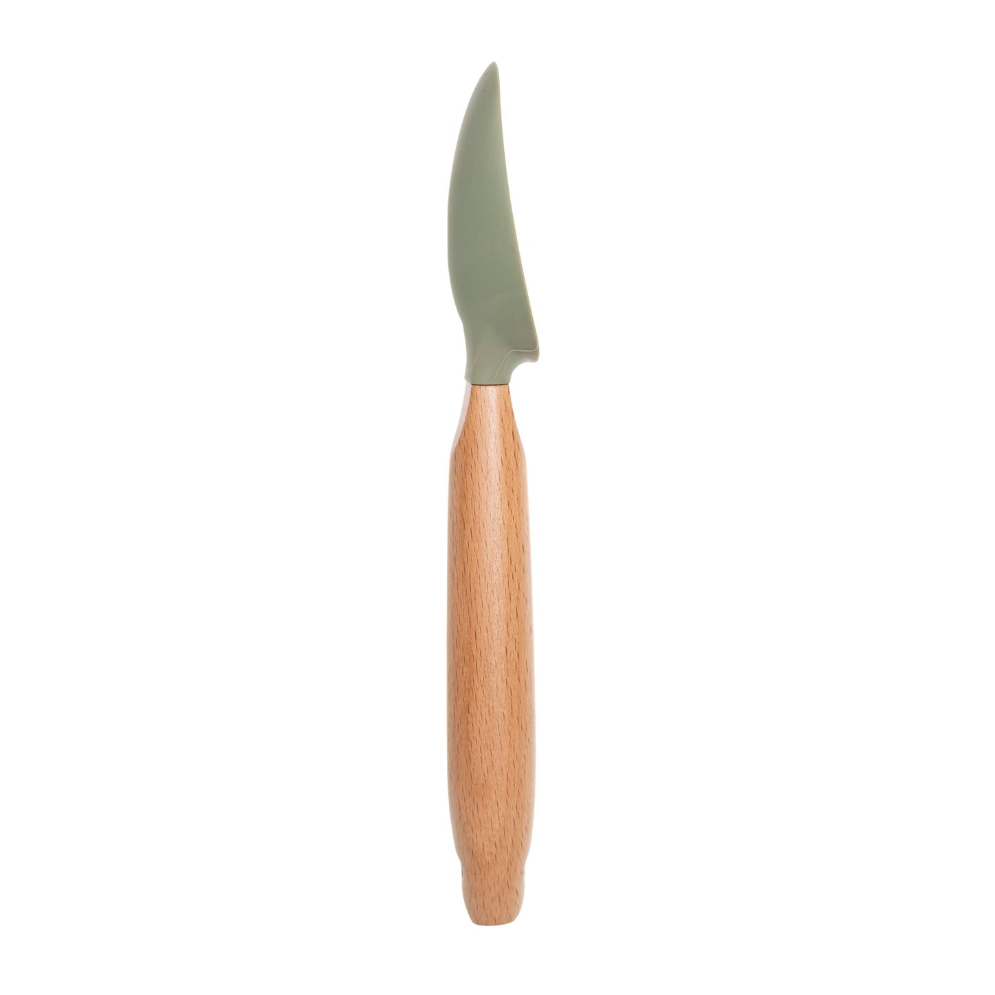 KiddiKutter child safe knife - Childs Cookware Set Kiddikutter