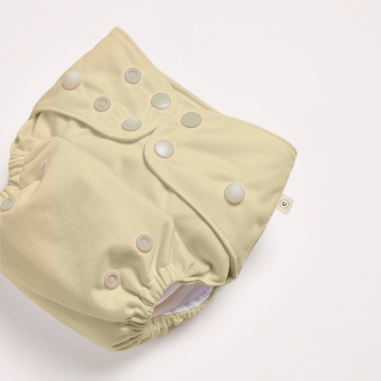 EcoNaps - Milk 2.0 Modern Cloth Nappy