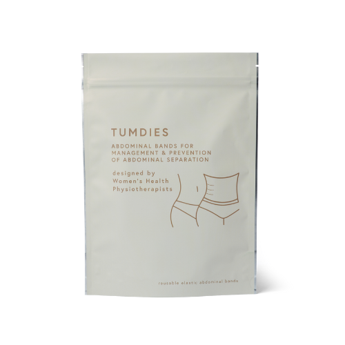 Womens Wellness Boutique - TUMDIES - Abdominal Bands