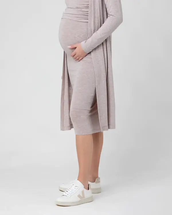 Ripe Maternity - Jess Skirt