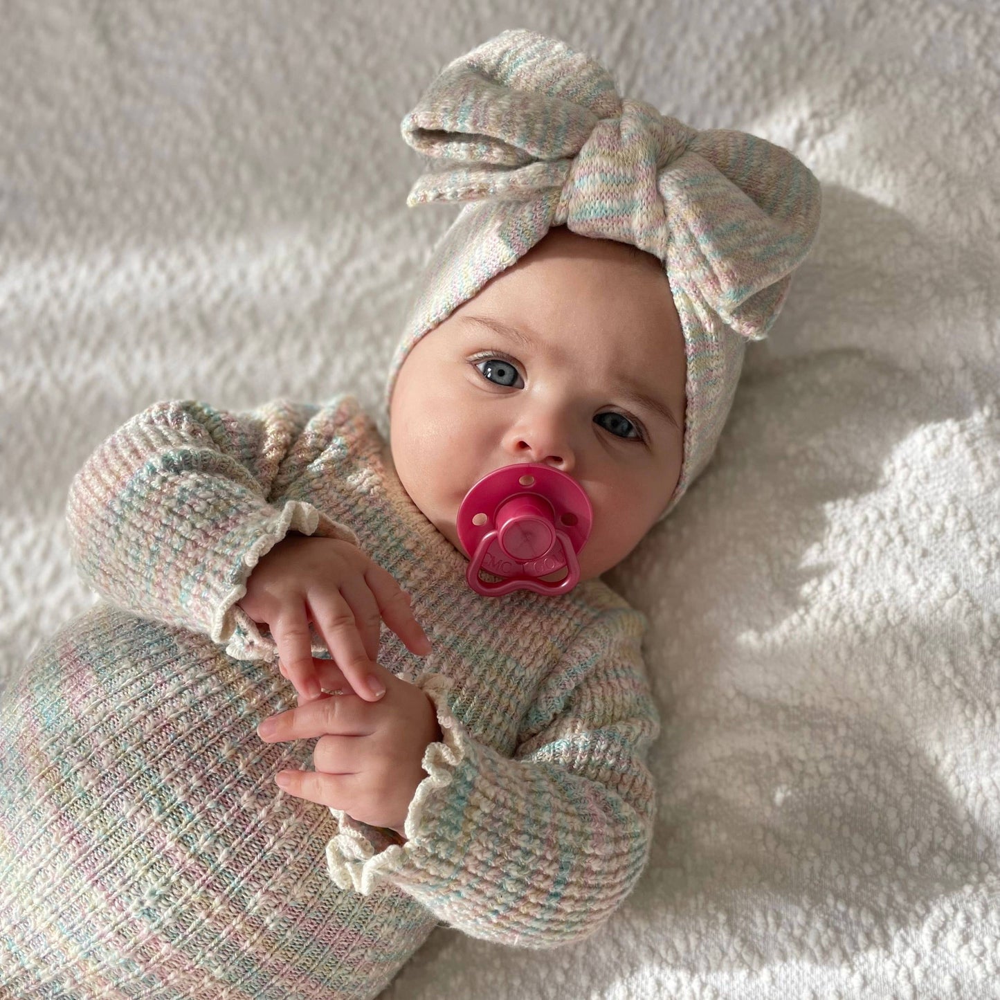 CMC Gold - CMC "Hold Me" Dummies Pearl Range