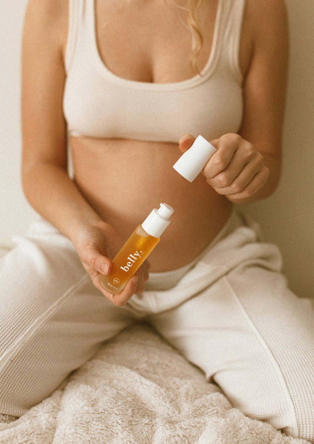 cle. naturals - Belly.