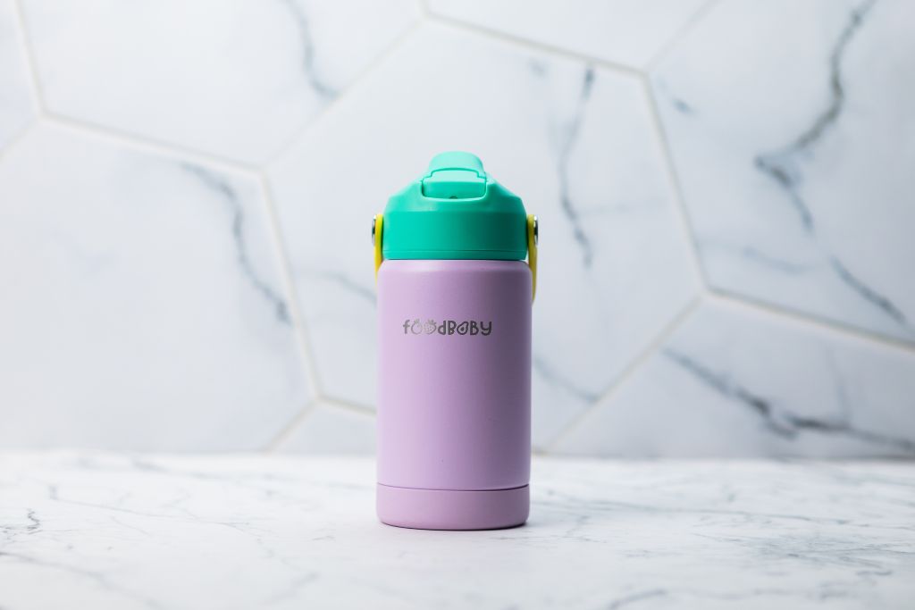 Foodbaby Biggie Bottle
