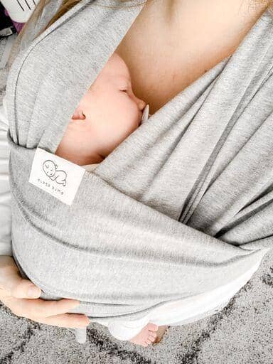 Bubba Bump - Bubbawrap Baby Wrap Carrier