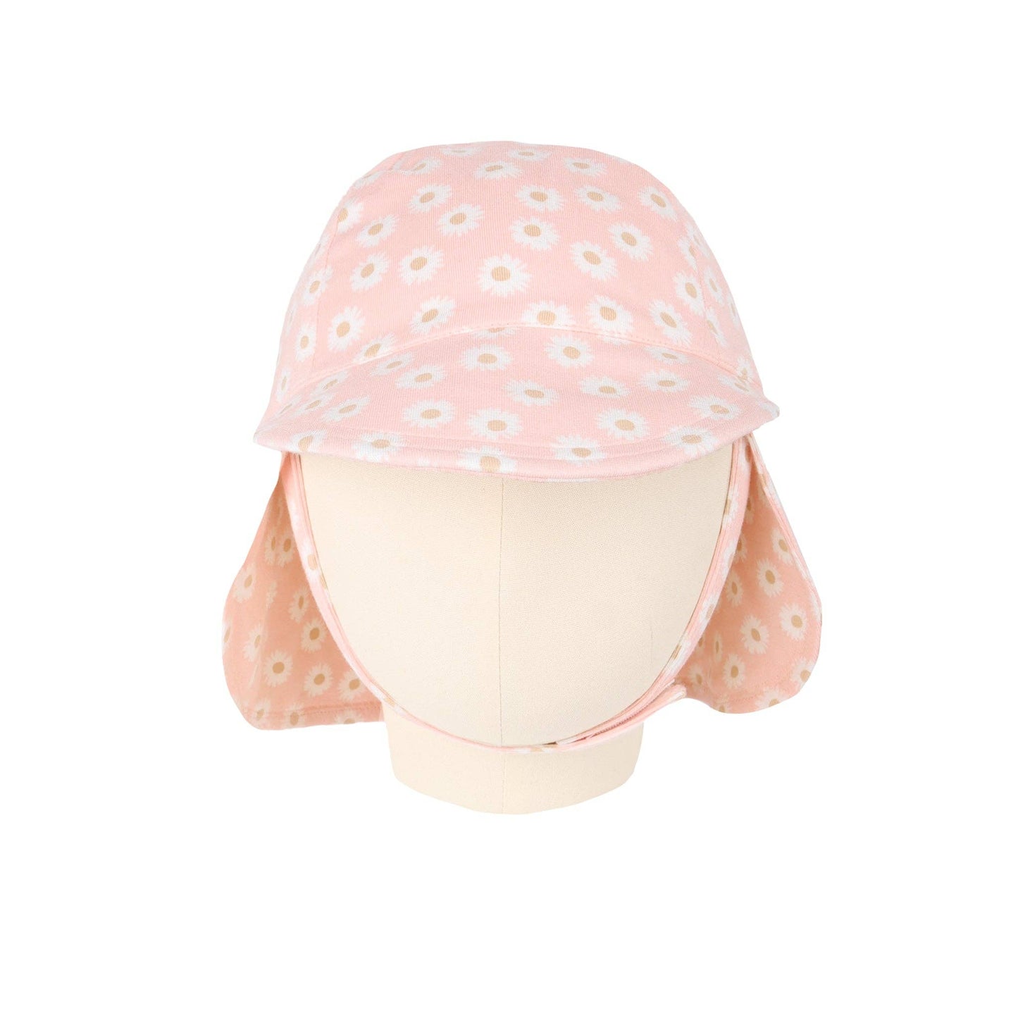 Kynd Baby - Sunny Hat - Daisy Charm