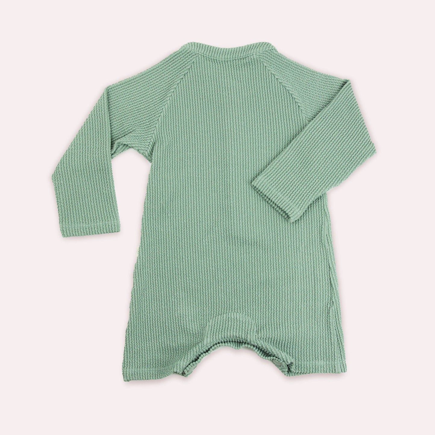 EcoNaps - Olive Onesie
