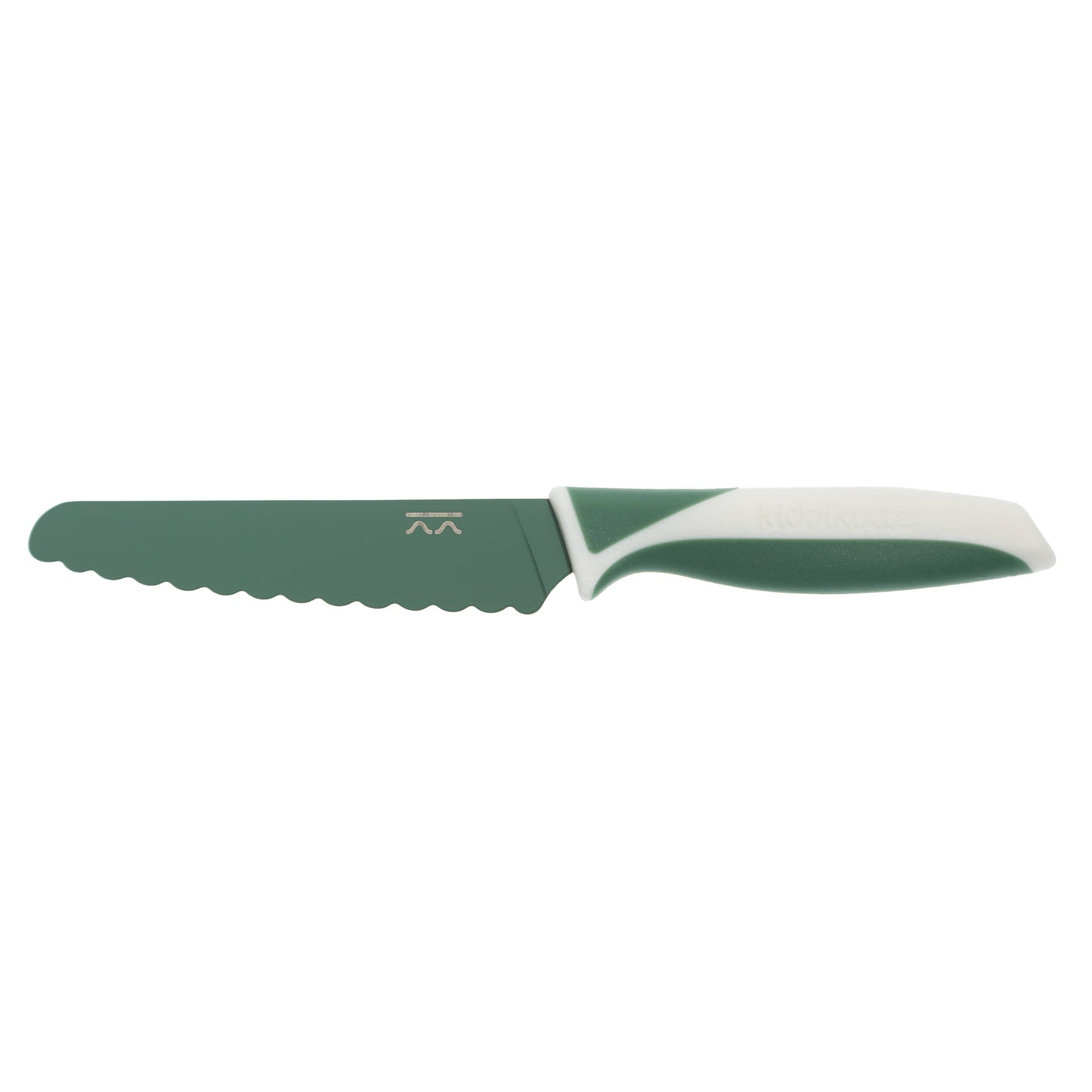 KiddiKutter child safe knife - Kiddikutter child safe knives FERN