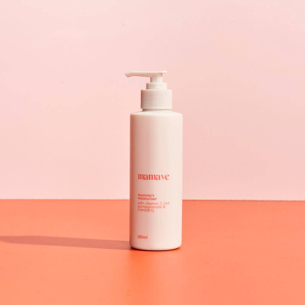 Mamave - Mumma's Moisturiser