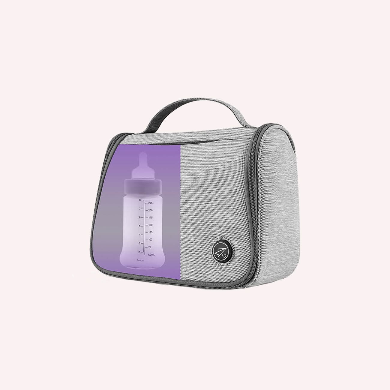 UV Sterilization Bag