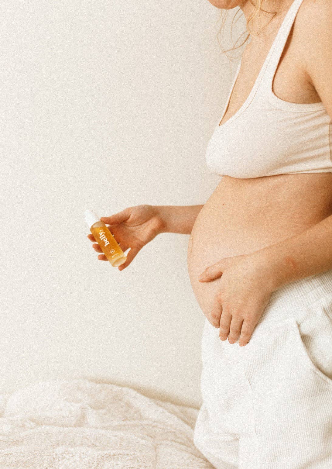 cle. naturals - Belly.