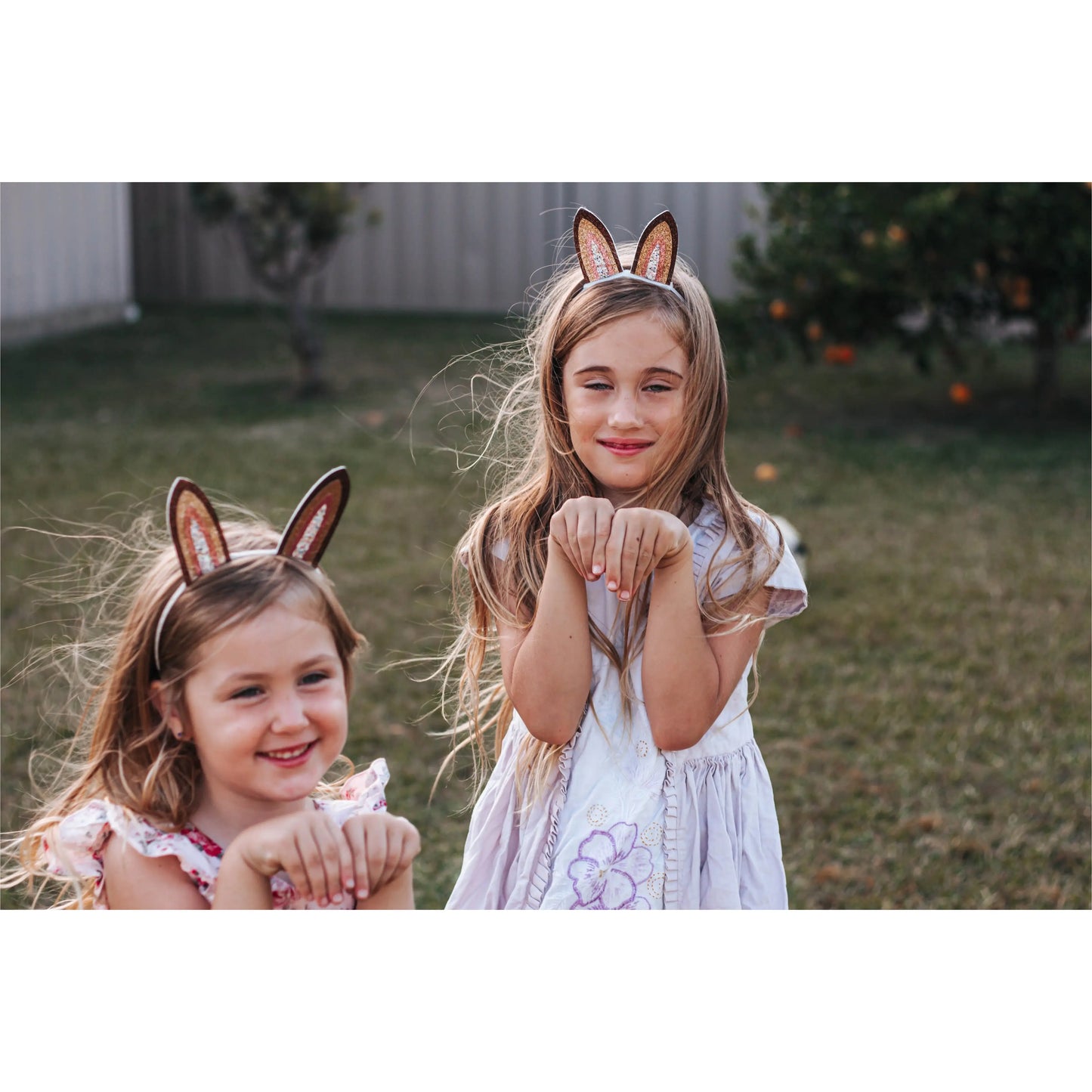 ANO - Earth Bunny - Headband