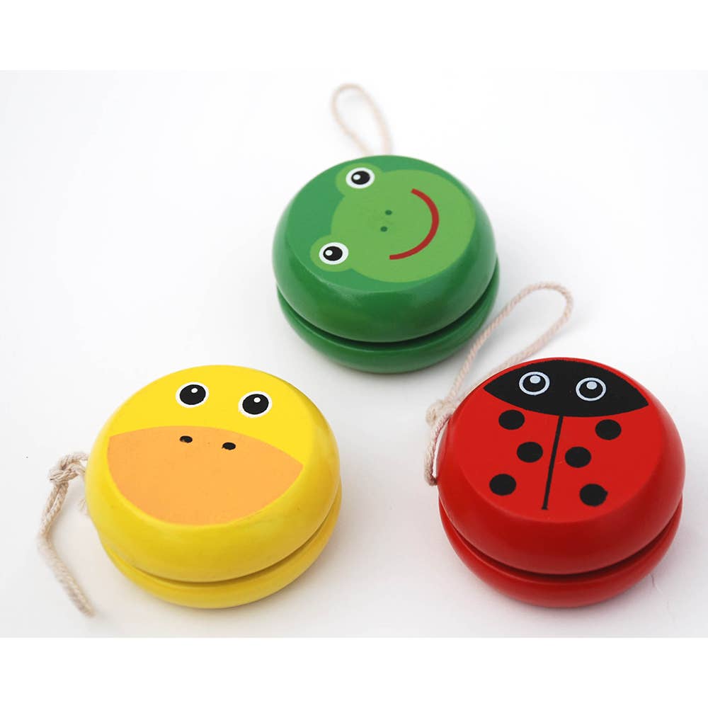 ToysLink - Yo Yo - 24 Inner