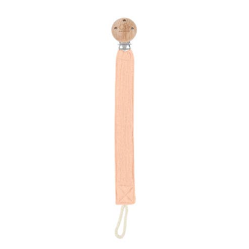 Living Textiles - Dummy Chain - Baby Pink
