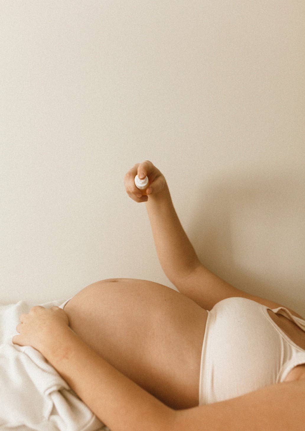 cle. naturals - Belly.