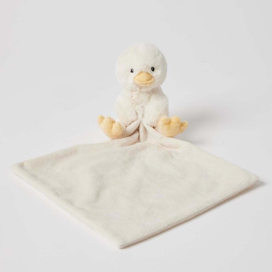 Daisy Duck Comforter - Jiggle and Giggle