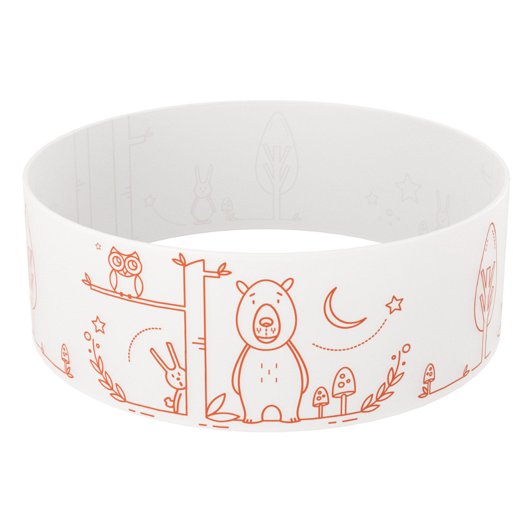 Glow Dreaming - Sleep Easy Designer Sleeve (Fits Glow Sleep Easy Noise Mach)