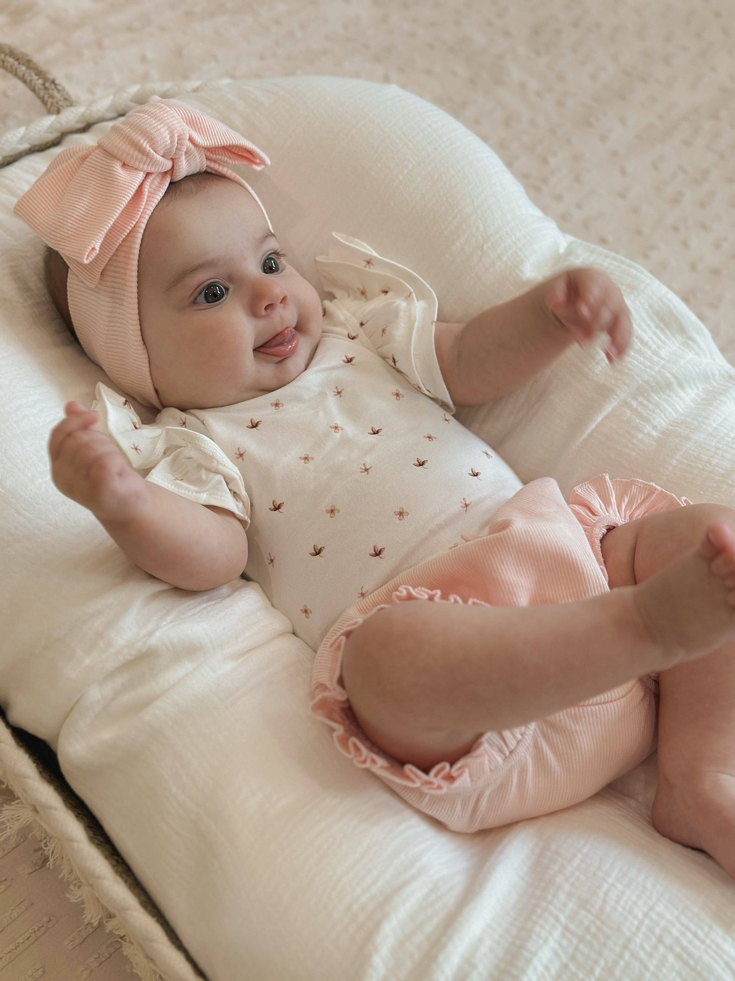 Elke & Indigo - Ivy Headband