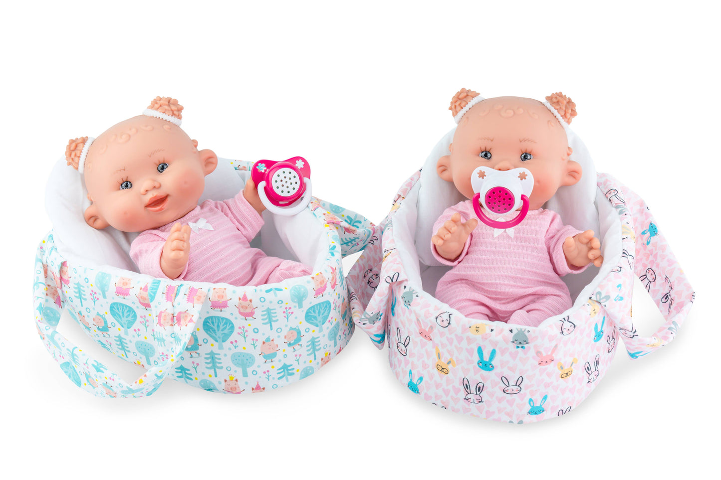 Baby Nenote Doll