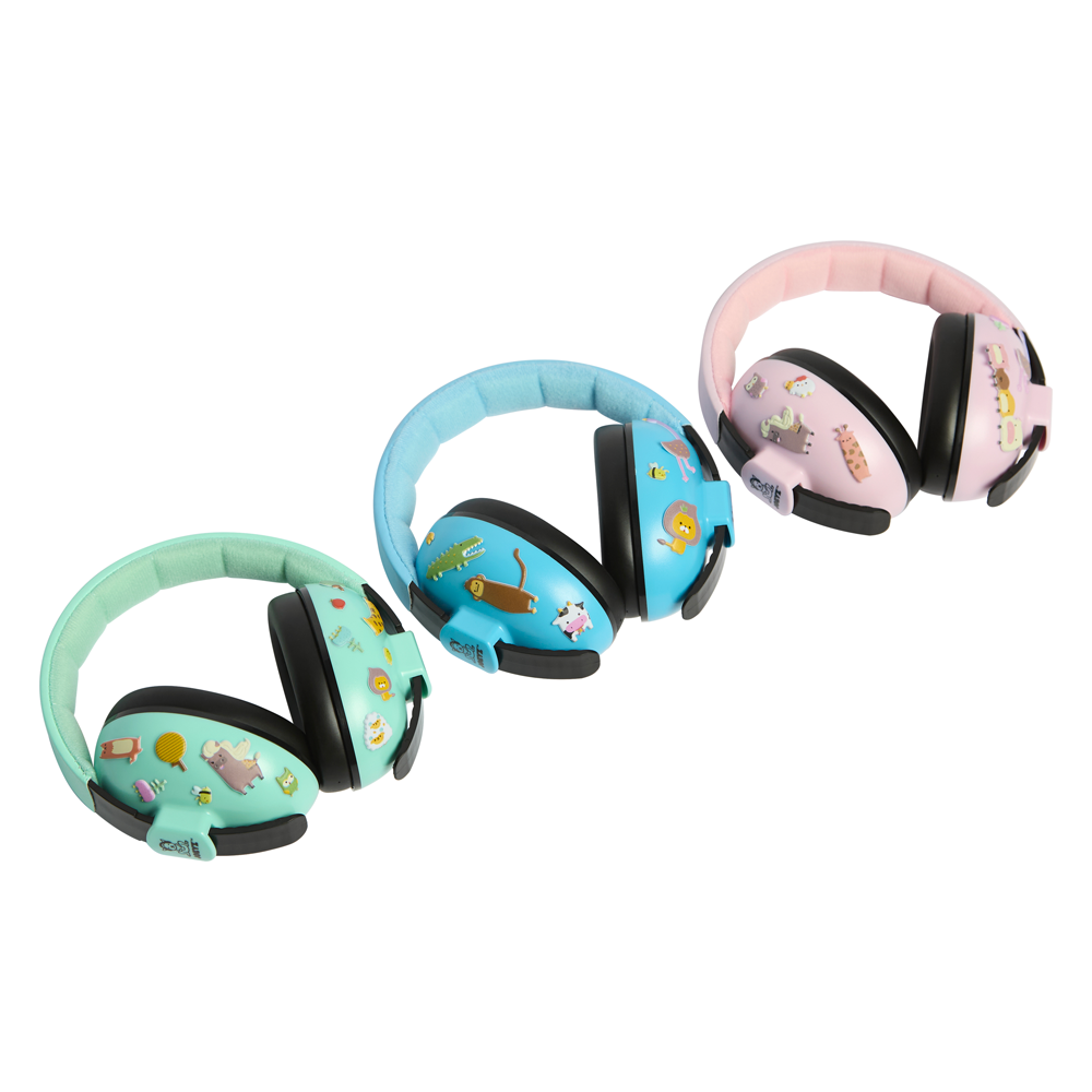Earjobs - JOEYZ® Baby Earmuffs