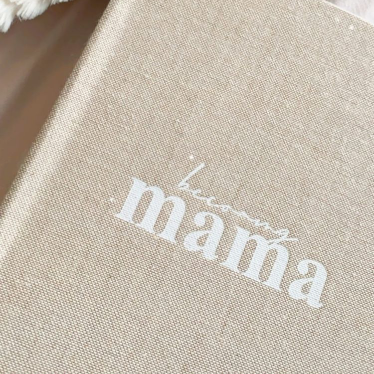 Axel & Ash - Becoming MAMA - A pregnancy journal