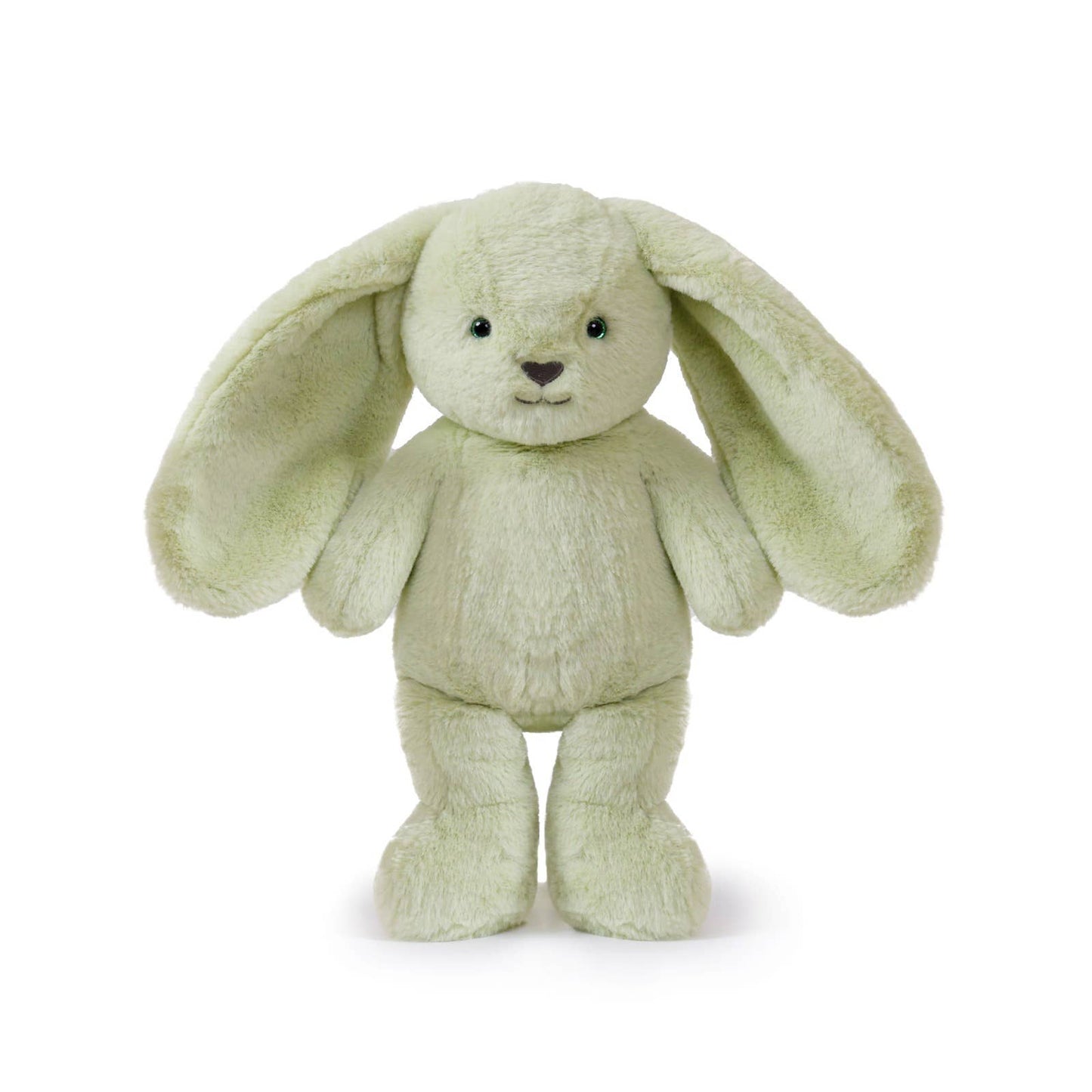 OB Designs Australia - Clover Cottontail Bunny Soft Toy 13.5"/34cm
