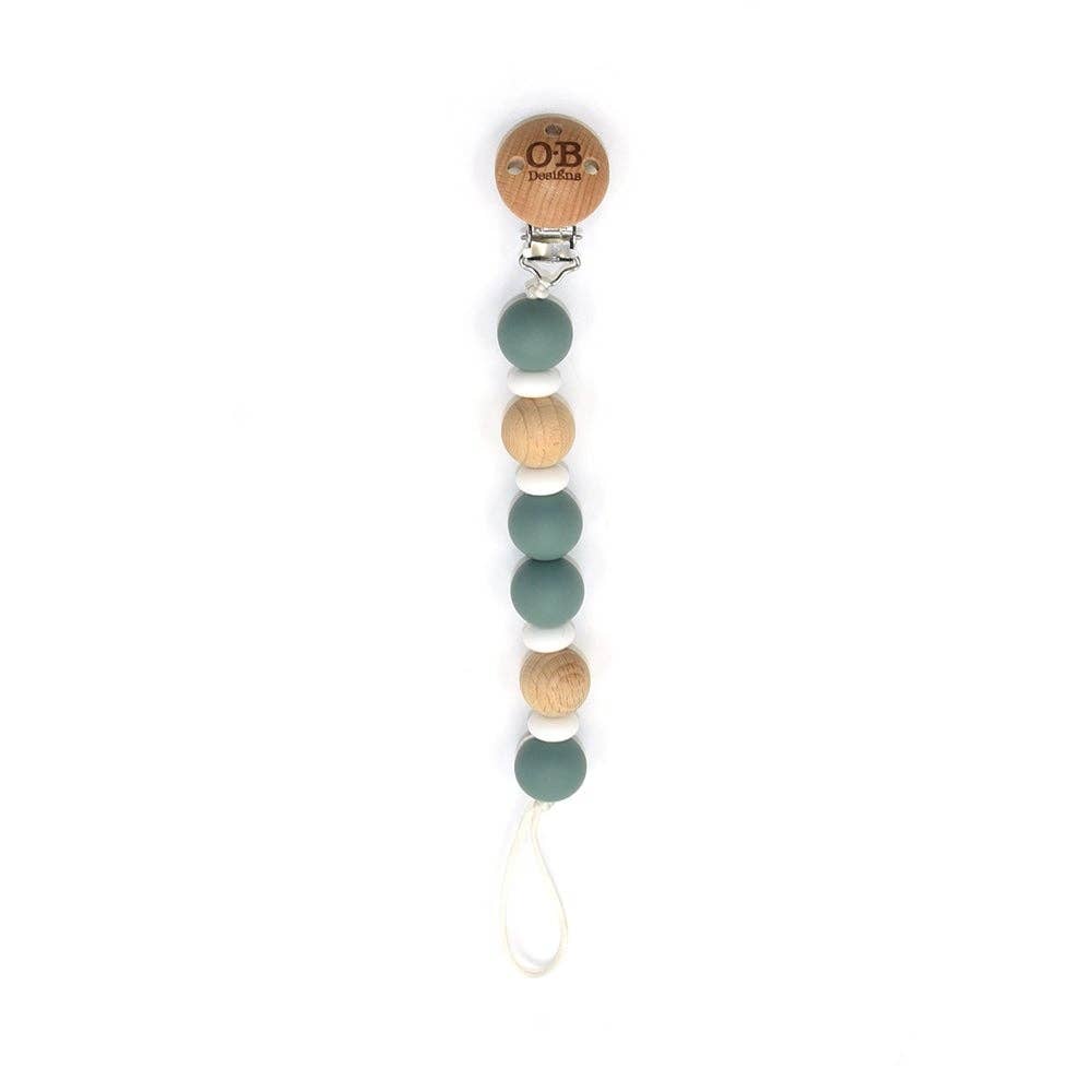 OB Australia - Ocean Eco-Friendly Dummy Chain