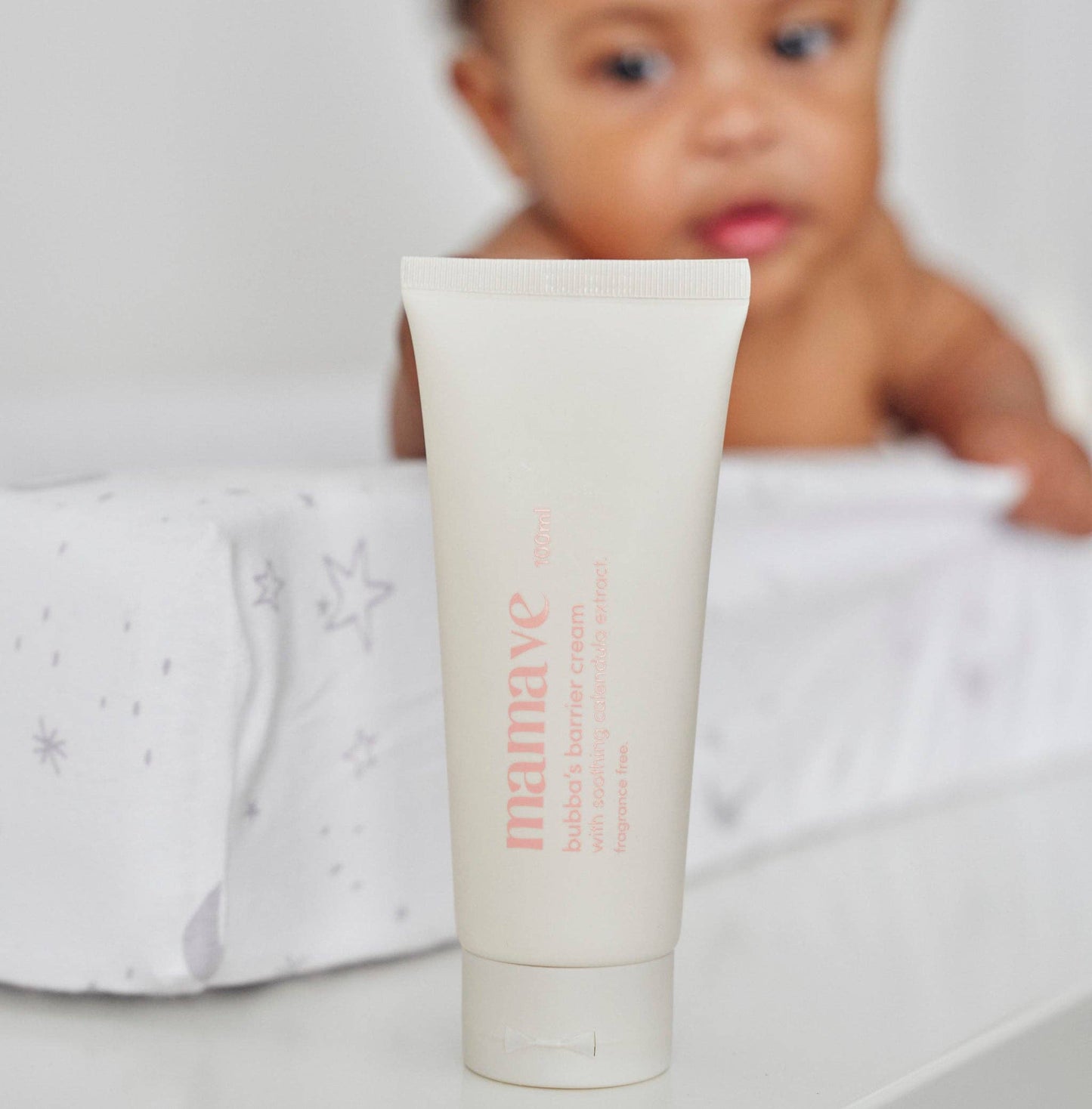Mamave - Bubba's Barrier Cream
