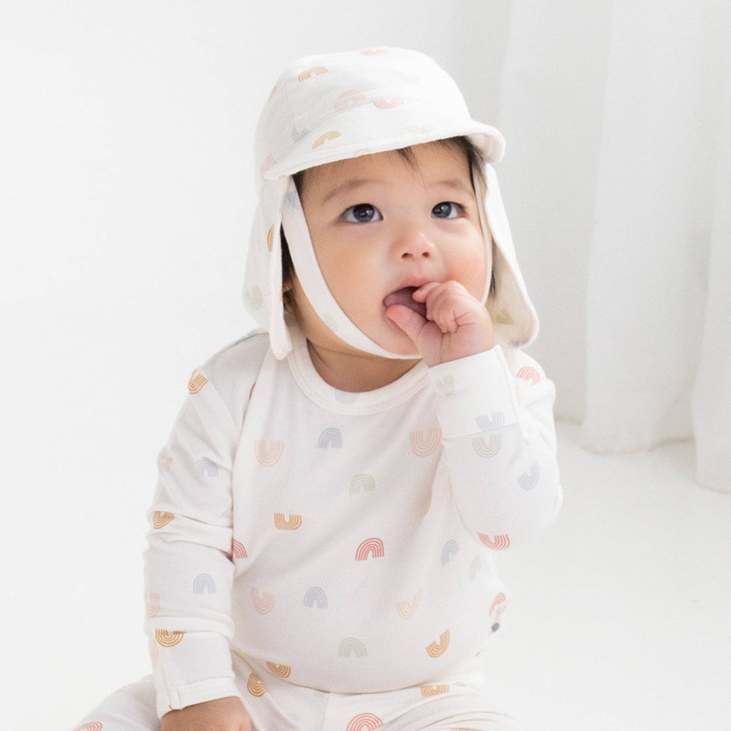 Kynd Baby - Sunny Hat - Over The Rainbow
