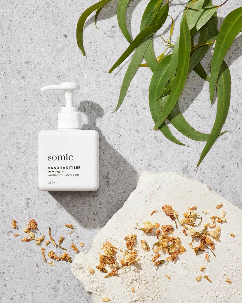 Immunity Hand Sanitiser