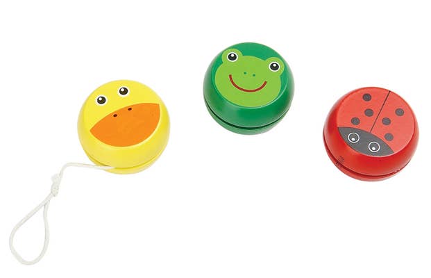 ToysLink - Yo Yo - 24 Inner