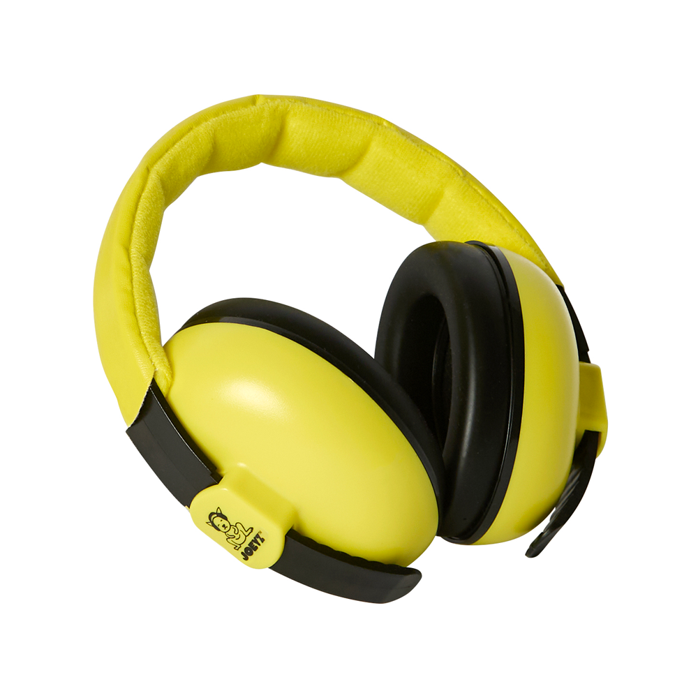 Earjobs - JOEYZ® Baby Earmuffs