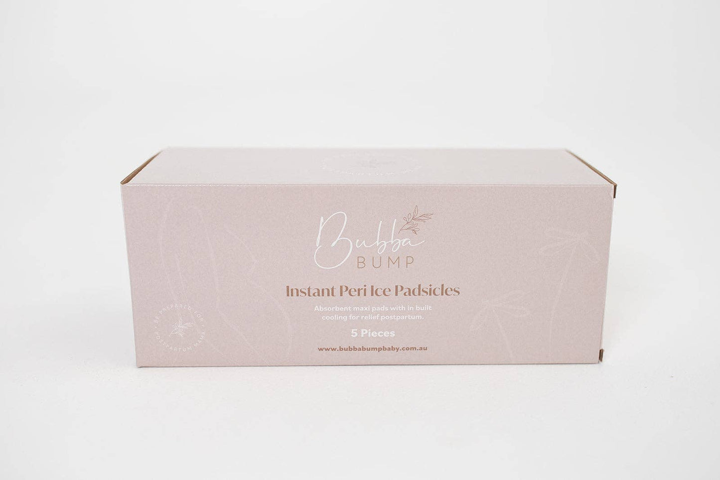 Instant Perineum Padsicles