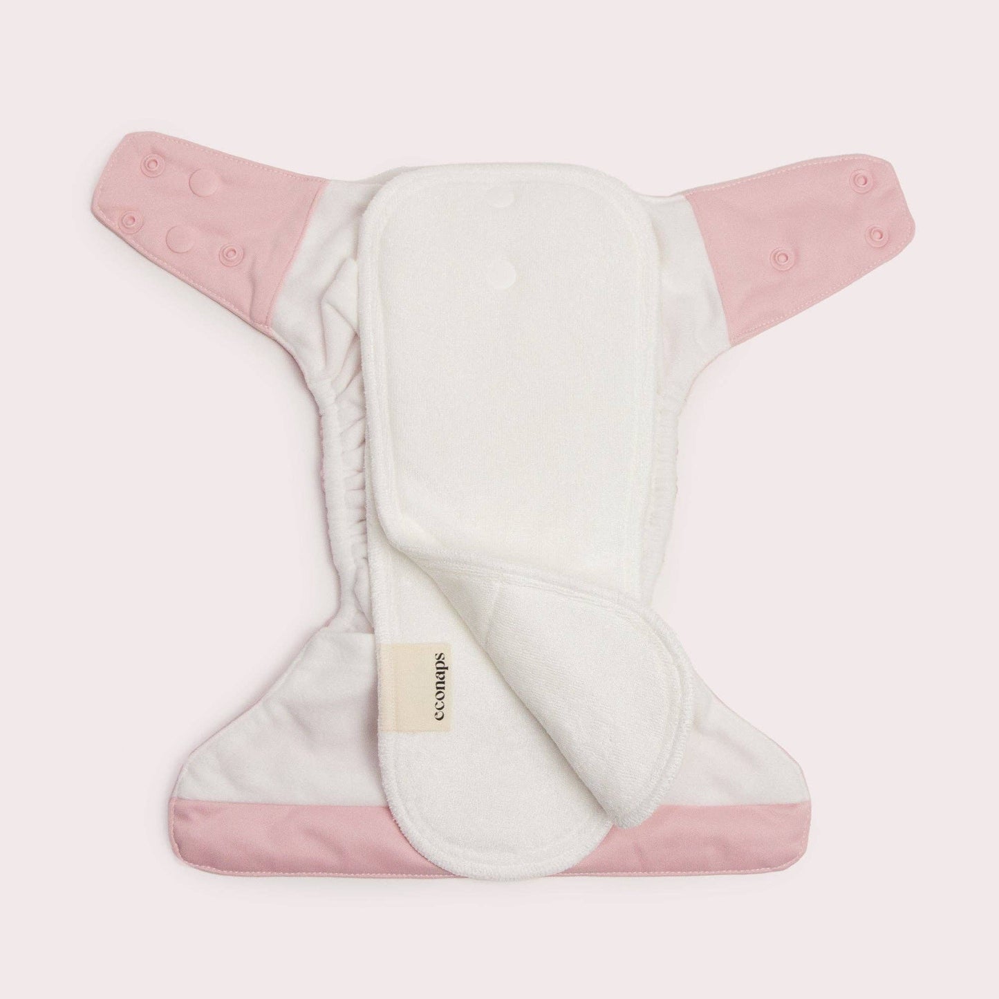 EcoNaps - Peony 2.0 Modern Cloth Nappy