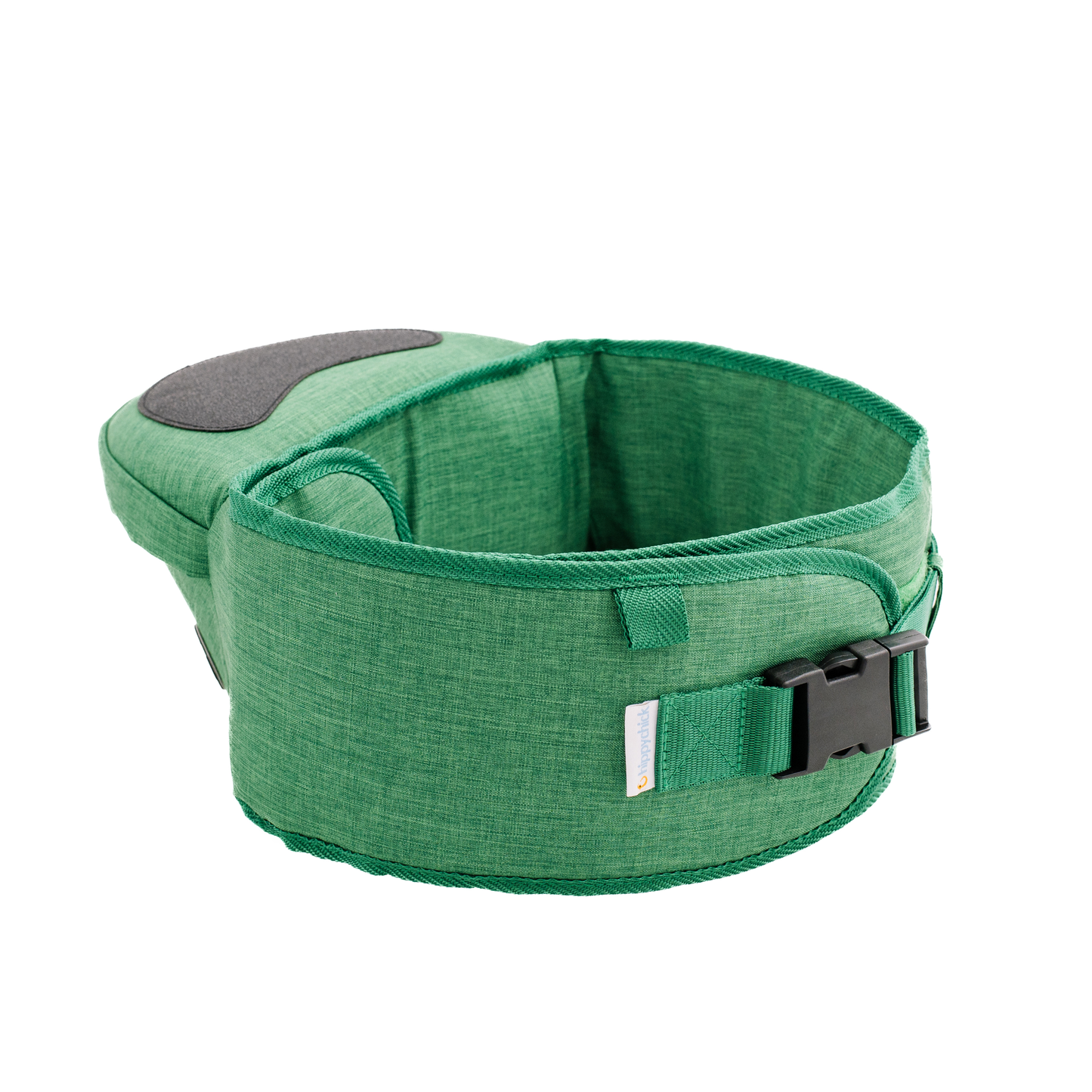 Hippychick International - Hippychick Hipseat - Denim Green