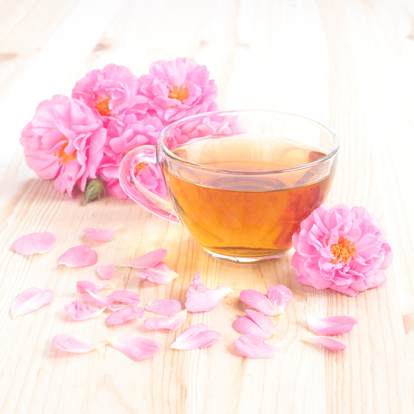 Ninja Mama - Ninja Mama Prepare to Push Loose Leaf Raspberry Leaf Tea 40g