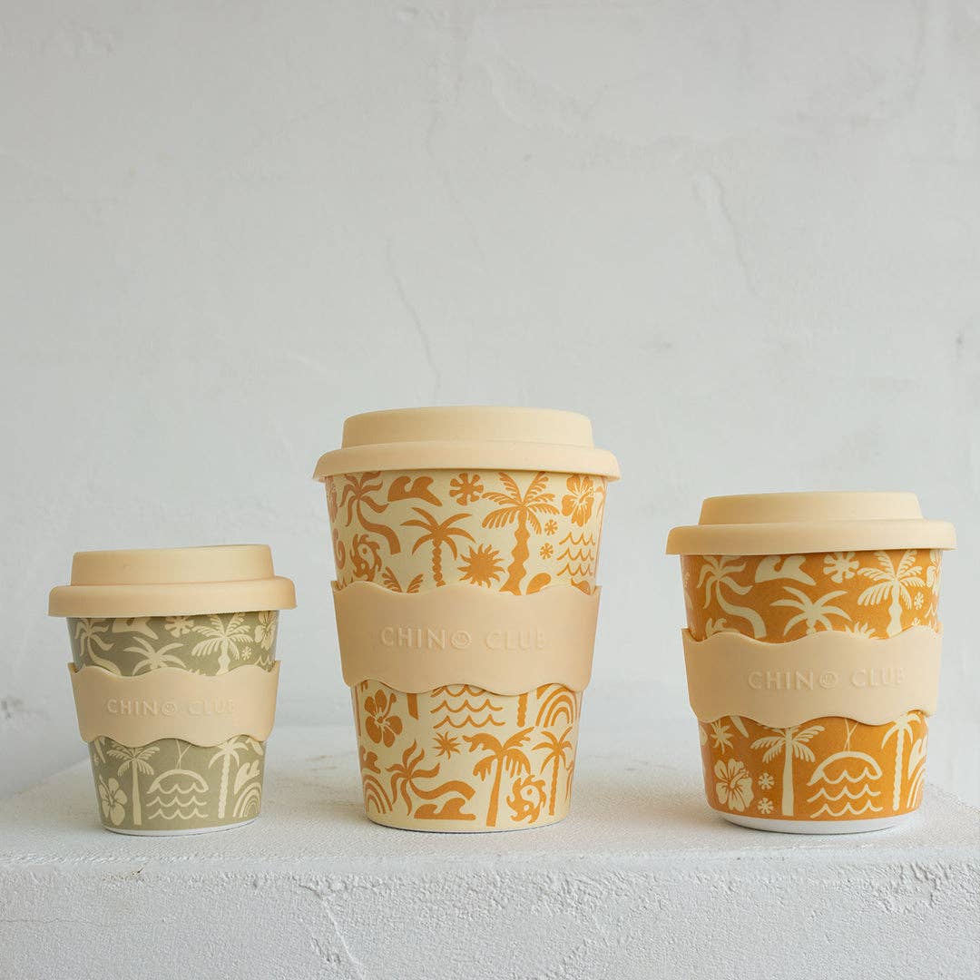 Chino Club - Moana Adult Cup - 12oz