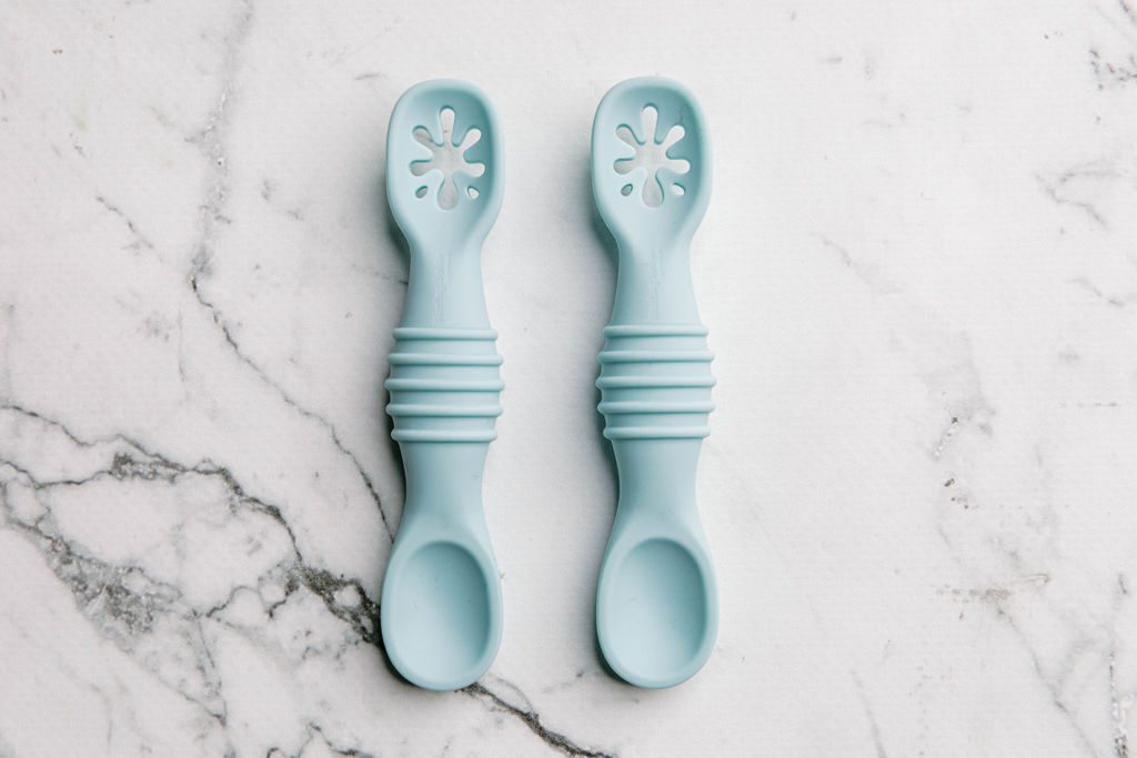 Sticky Spoon ™