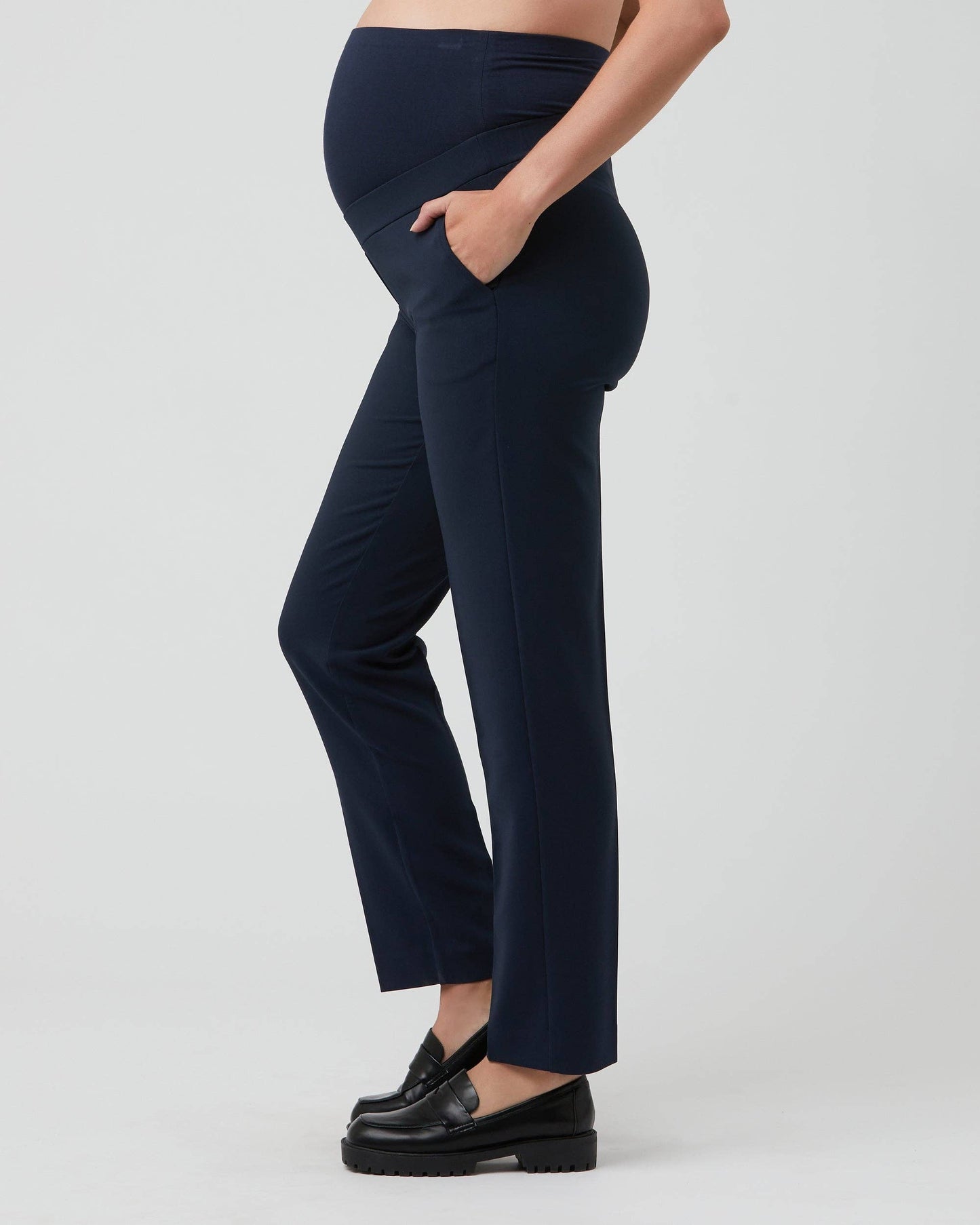 Ripe Maternity - Alexa Classic Pant