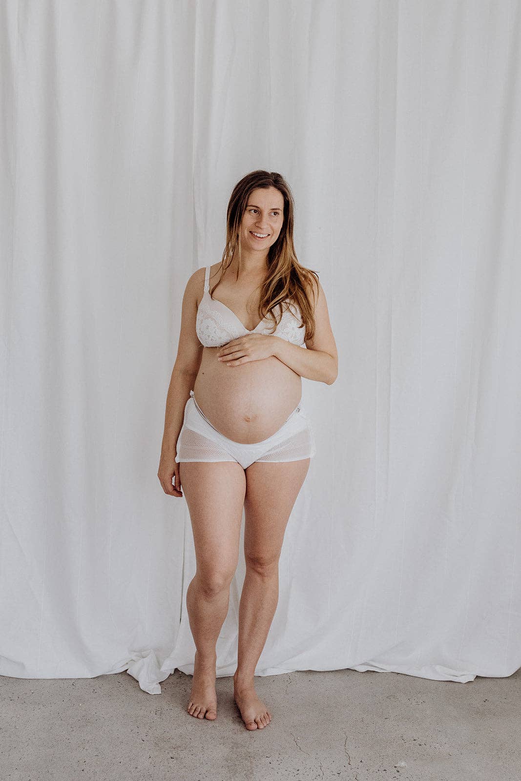 Bubba Bump - Mesh Underwear