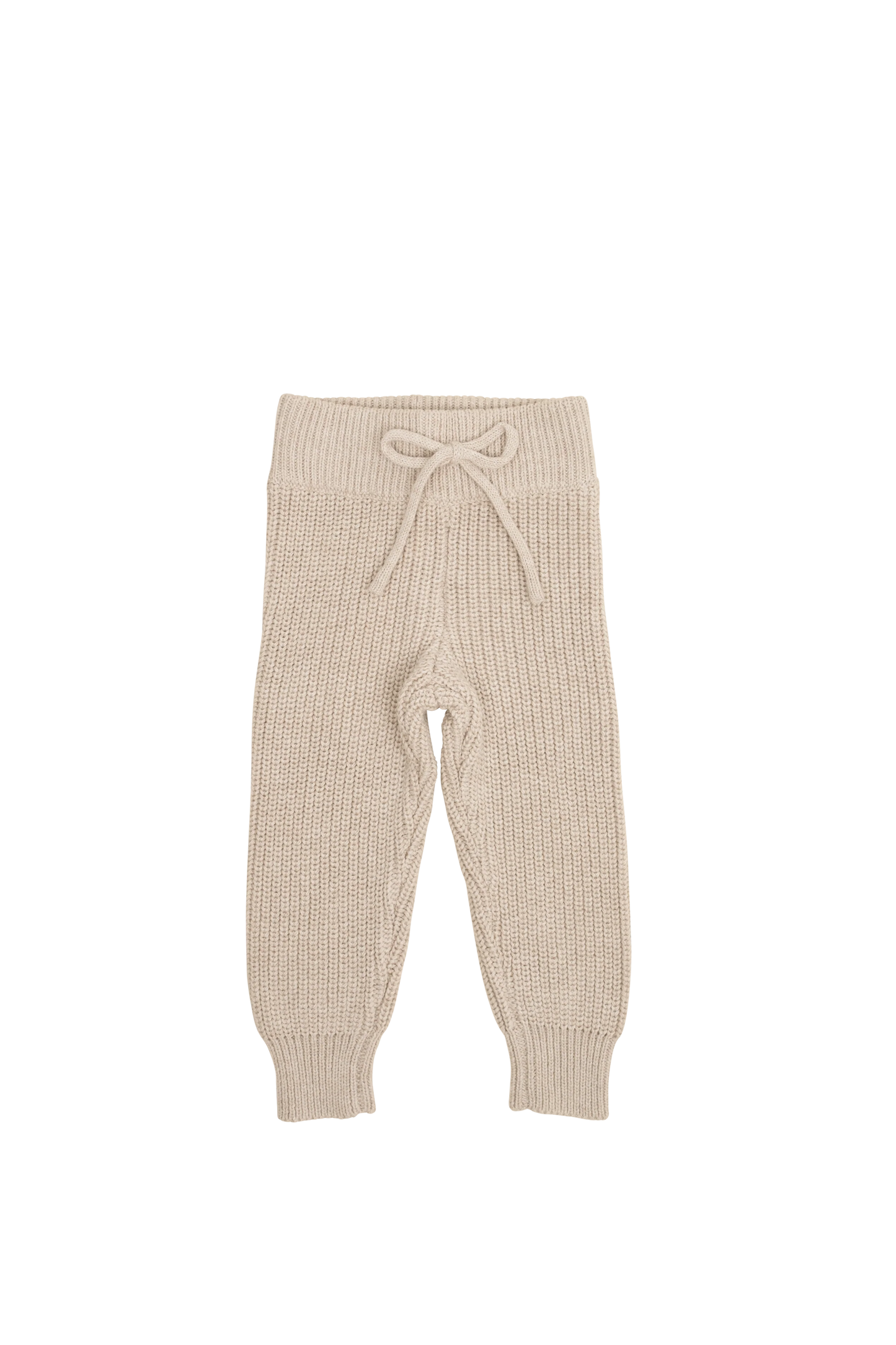 Jamie Kay Cove Knitted Henry Pants