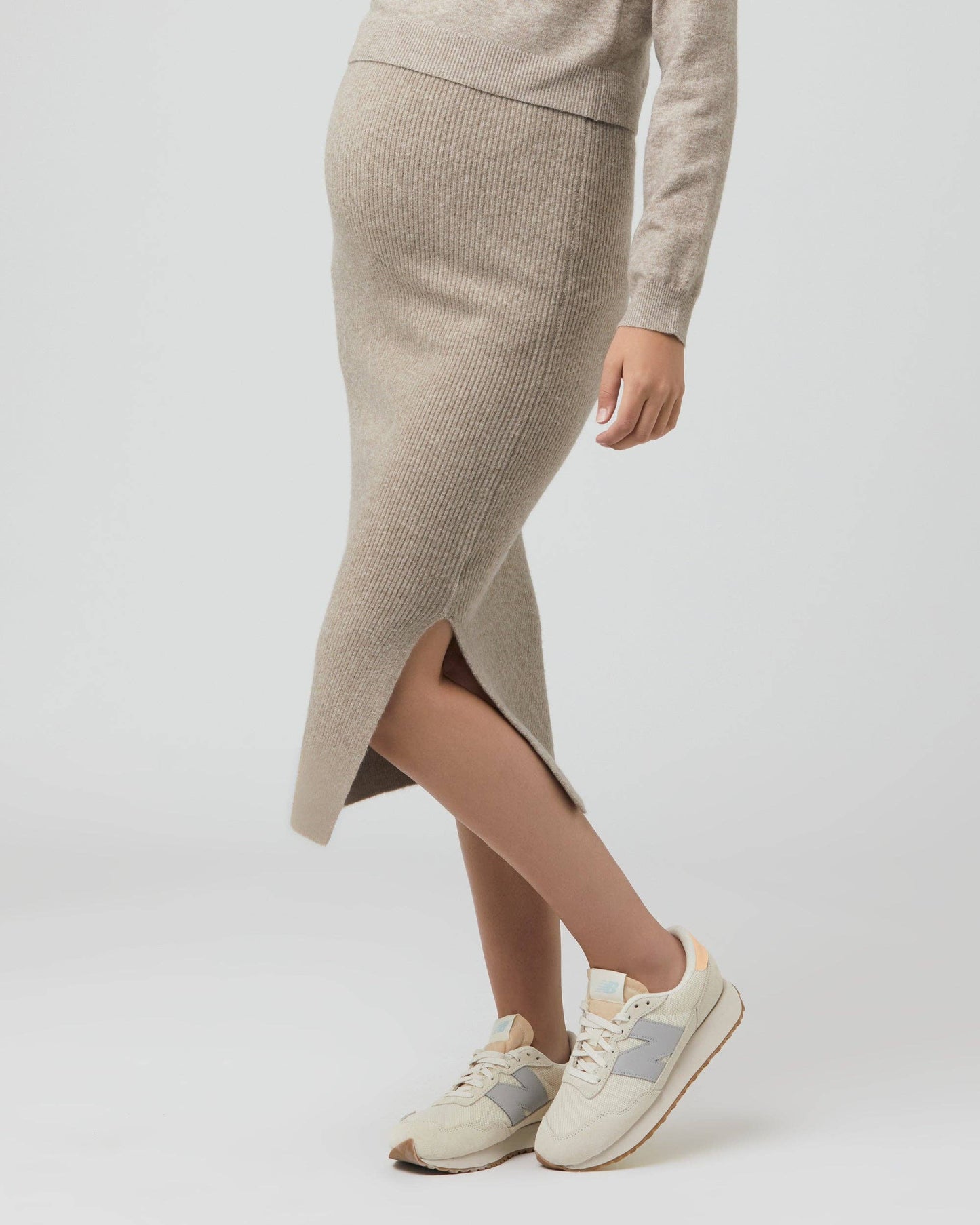 Ripe Maternity - Dani Knit Skirt