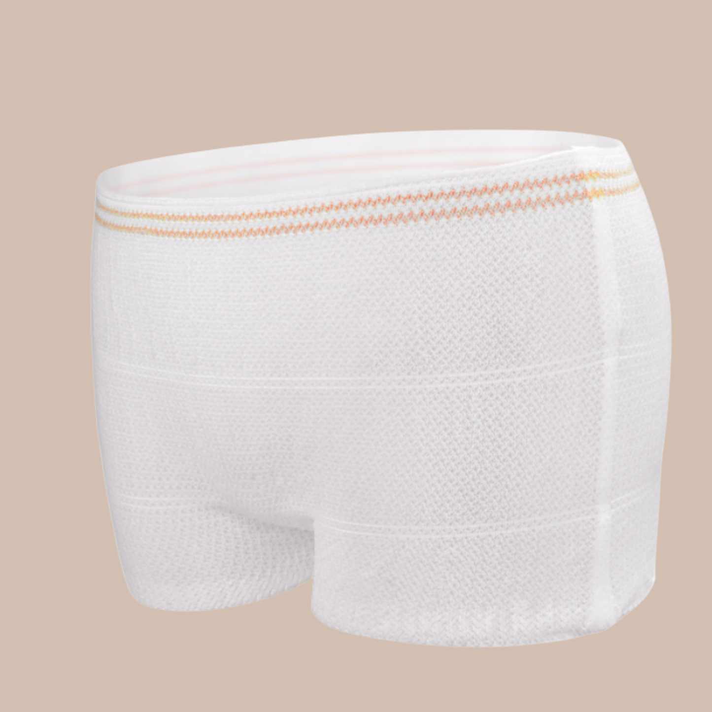 Bubba Bump - Mesh Underwear