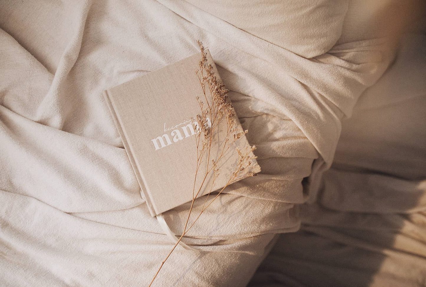 Axel & Ash - Becoming MAMA - A pregnancy journal