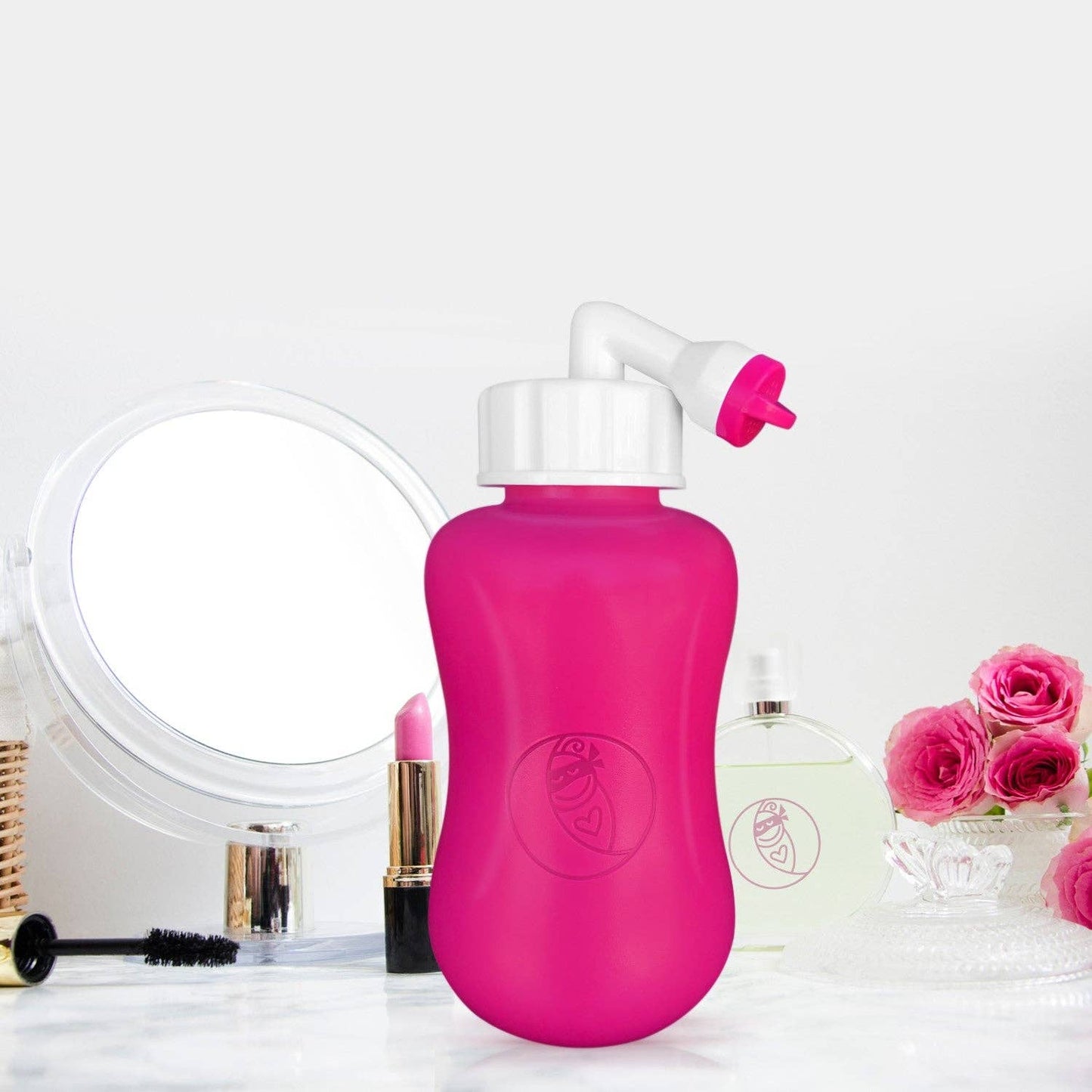 Ninja Mama - Peri Bottle
