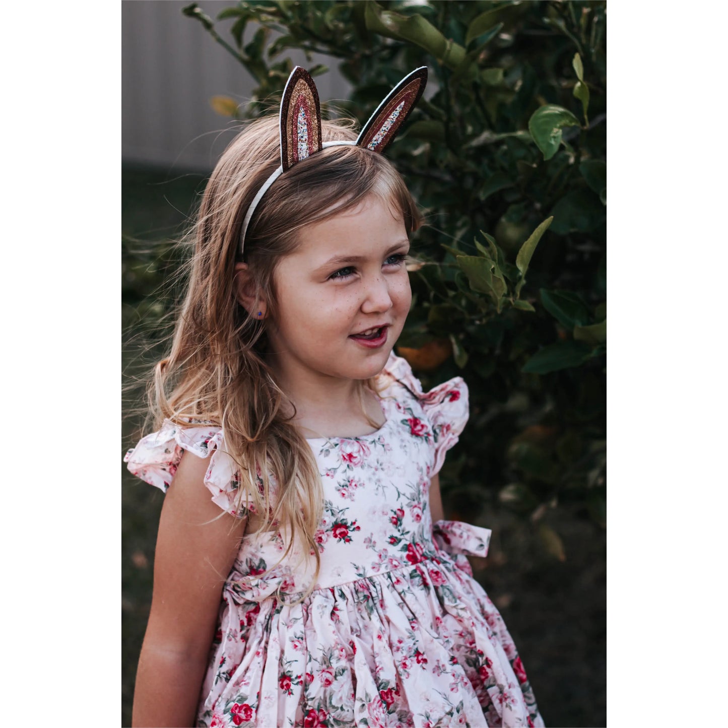 ANO - Earth Bunny - Headband