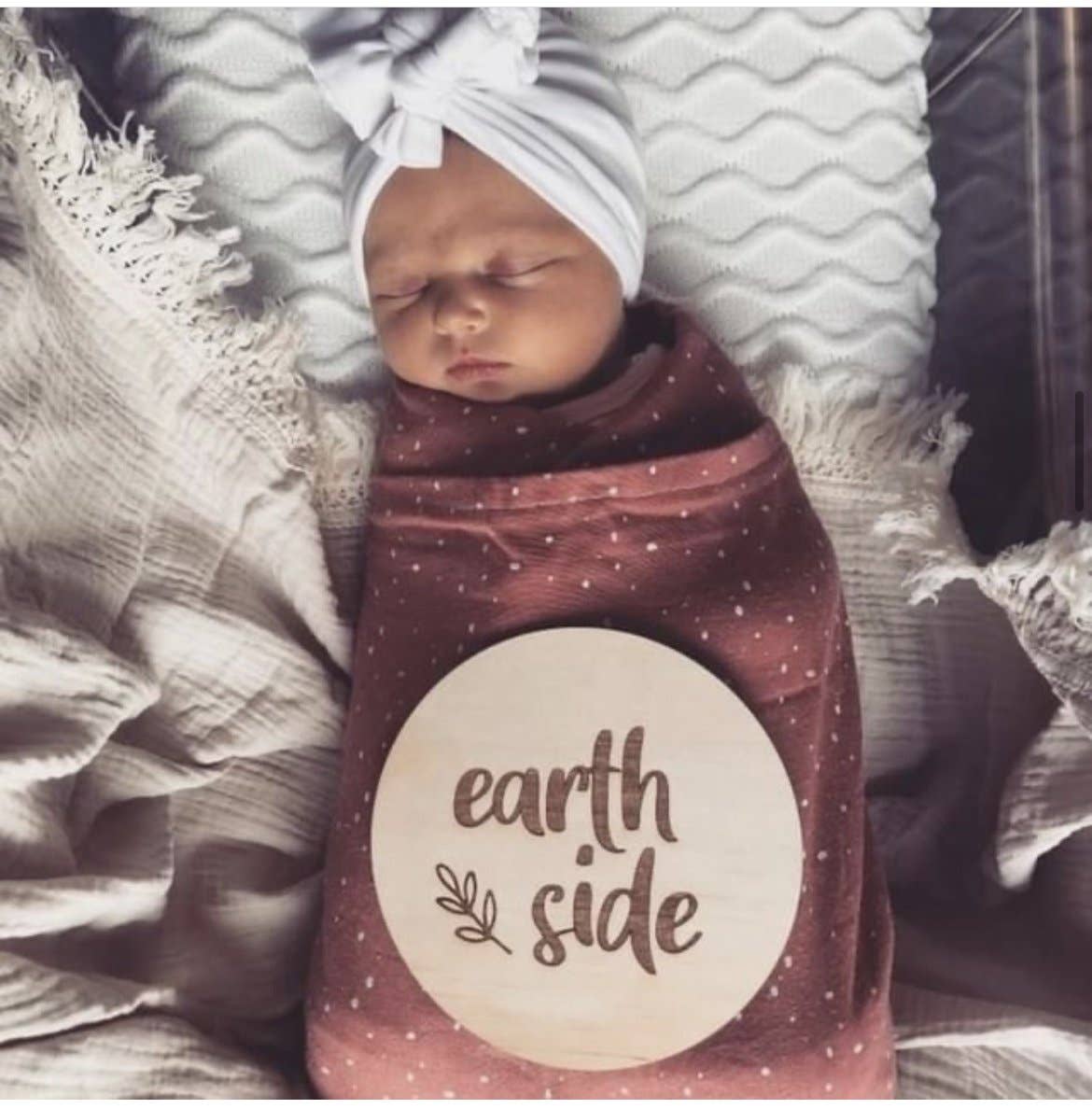 Timber Tinkers - Earth Side