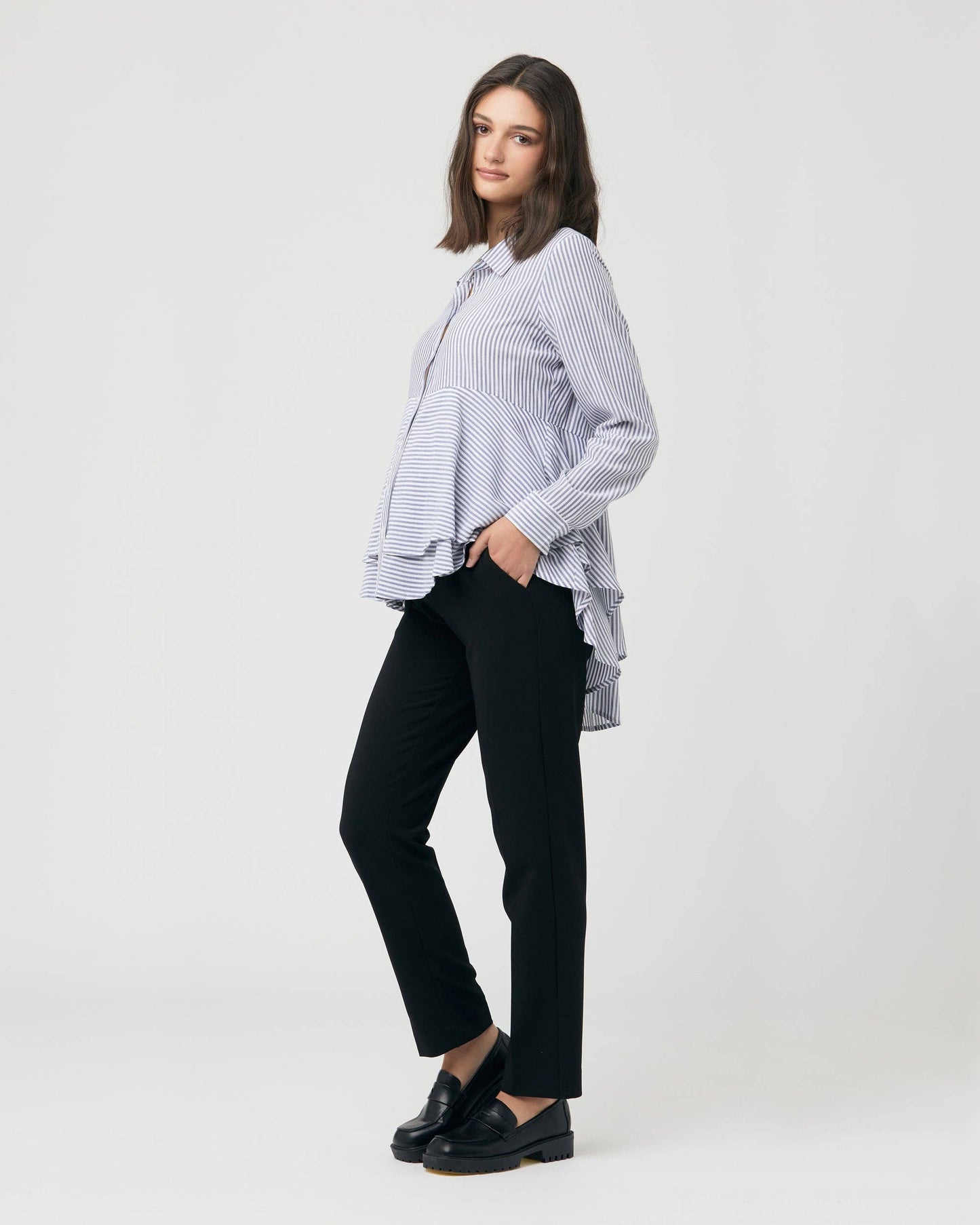 Ripe Maternity - Alexa Classic Pant