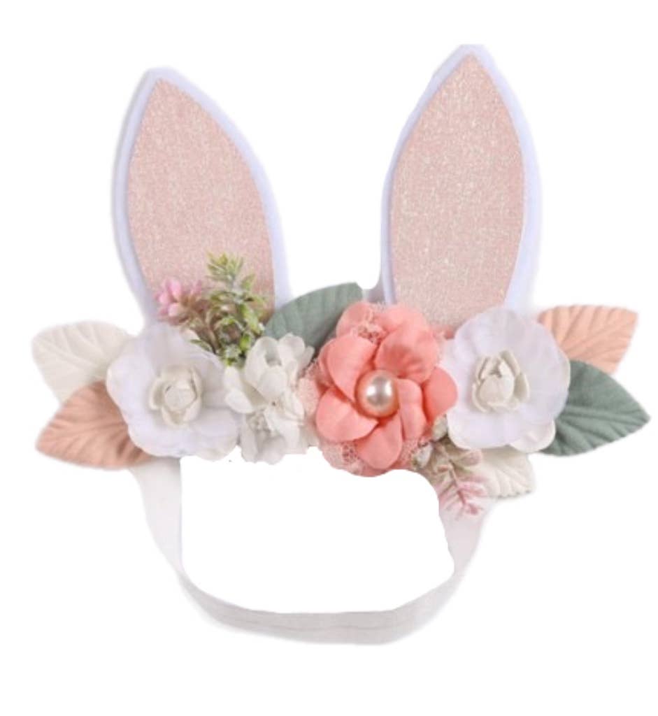 ANO - Bunny Bouquet - Light