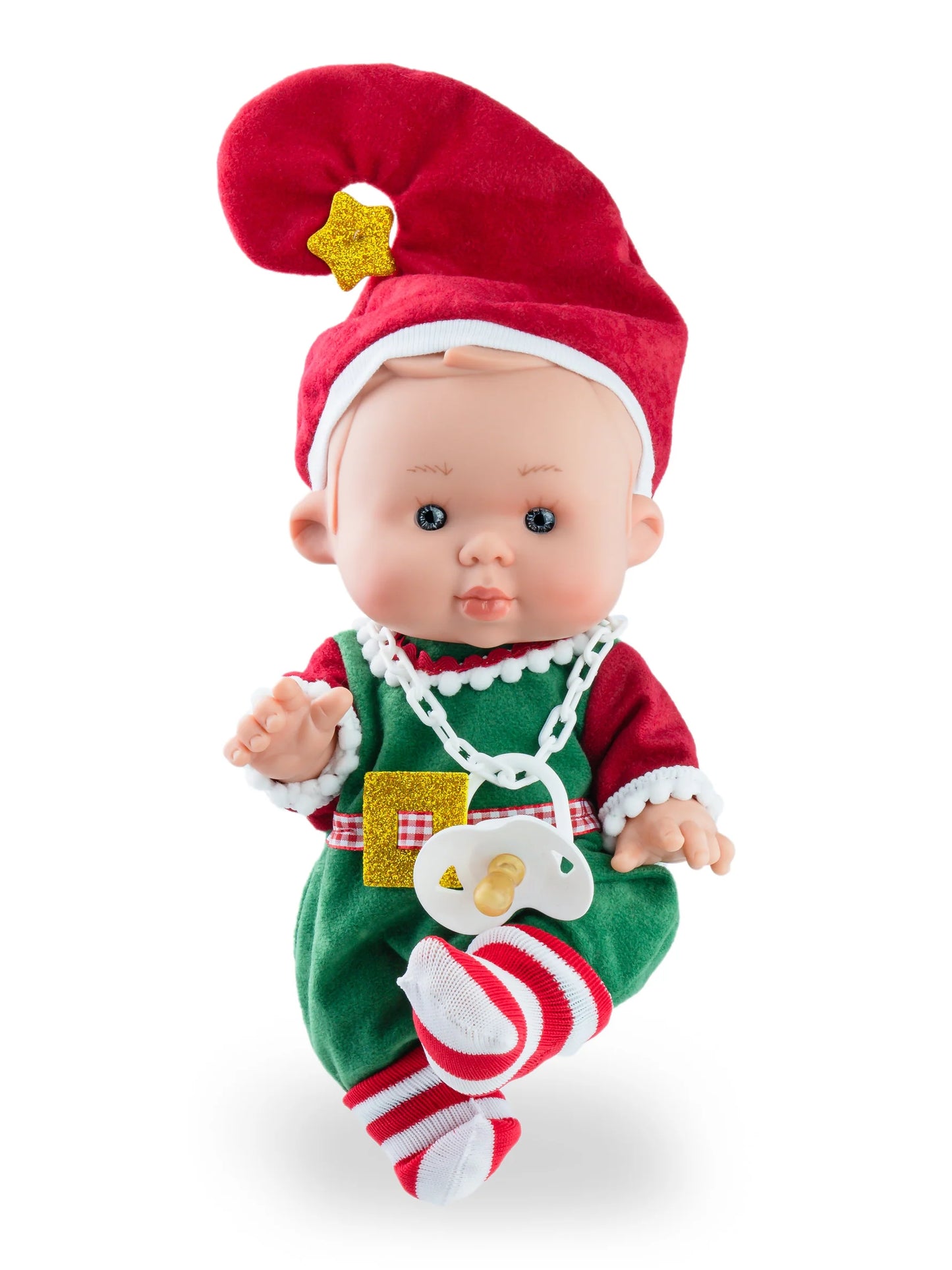 Nenote Doll - Christmas Range