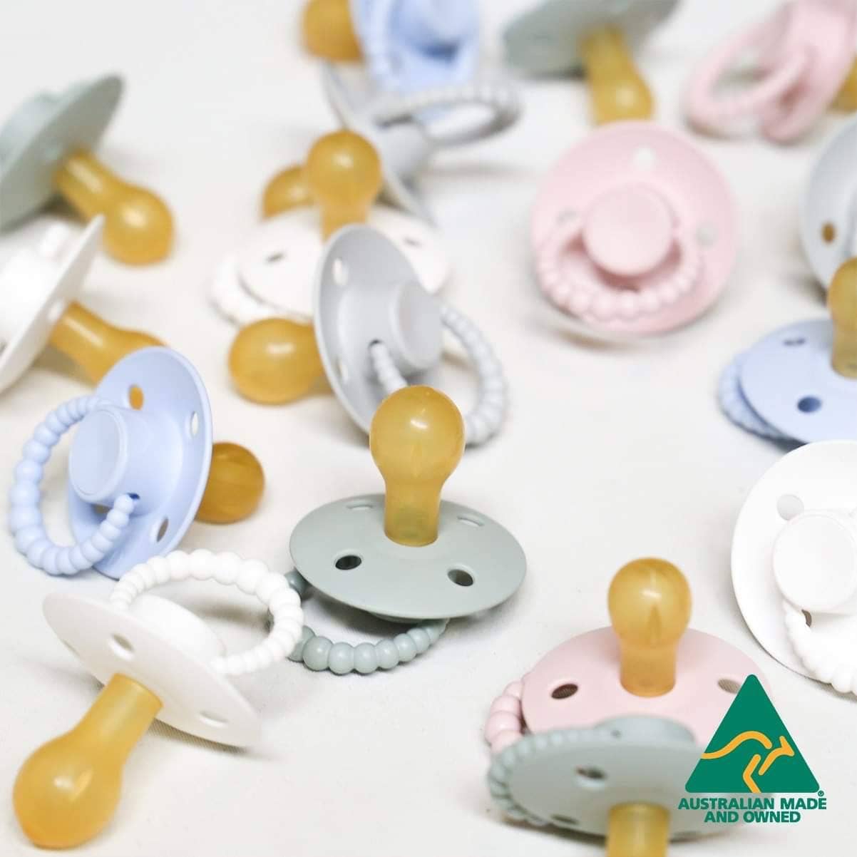 CMC Gold - CMC Dummies Almond + Sage